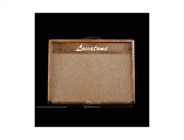 Lovatone Custom 10 Tube Amp