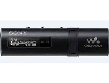 Sony NWZ-B180 Series MP3 player