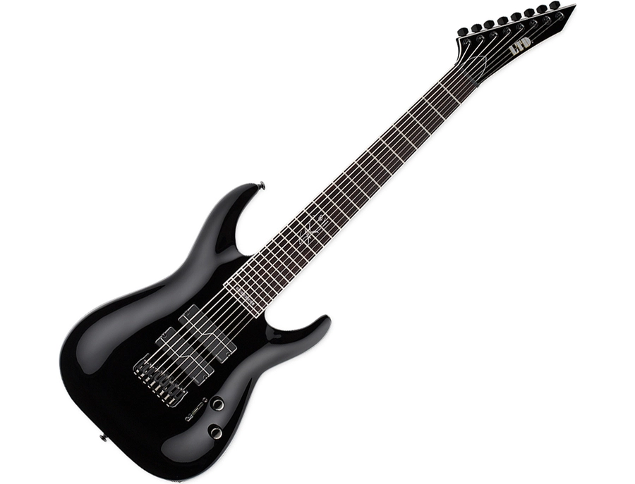 LTD SC-608B Stephen Carpenter Signature - What To Know & Where To