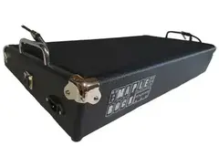 Maple Rock Pedalboards - 12"x24" Standard Series Pedalboard main image