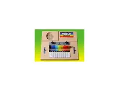 Mego Muson Synthesizer main image