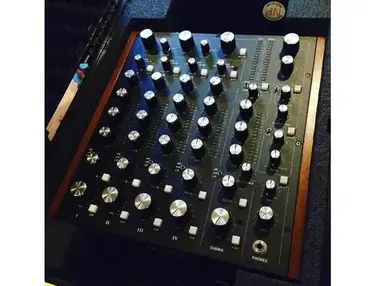 Rane TTM 52 Mojo - What To Know & Where To Buy | Equipboard