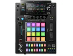 Pioneer DJS-1000