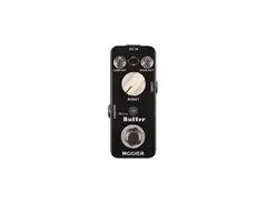Mooer Micro Buffer main image