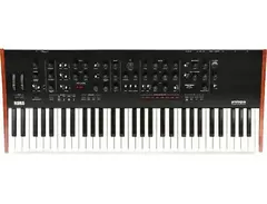 Korg Prologue 16-Voice Analog Keyboard Synthesizer