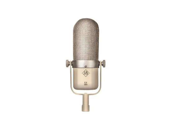 Golden Age Project R1 MK2 Ribbon Microphone