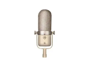 Golden Age Project R1 MK2 Ribbon Microphone