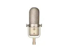 Golden Age Project R1 MK2 Ribbon Microphone