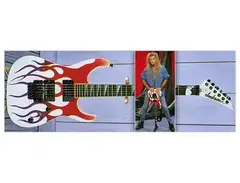 Jackson Soloist 1990 main image
