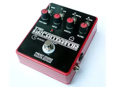 Parasit Studio The Arcadiator