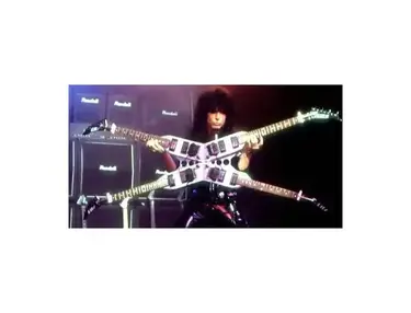 Ritz Quad Guitar