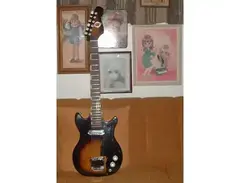 teisco e 100 main image
