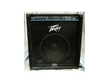 Peavey Combo 115 Bass Amp 1