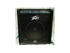 Peavey Combo 115 Bass Amp 1 main image