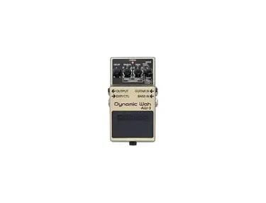 Dynamic Wah Aw3