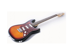 Musicman Sterling cutlass
