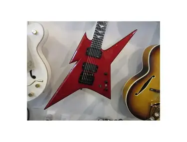 B.C. Rich Ironbird PS