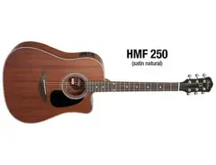 Hofma HMF 250 main image