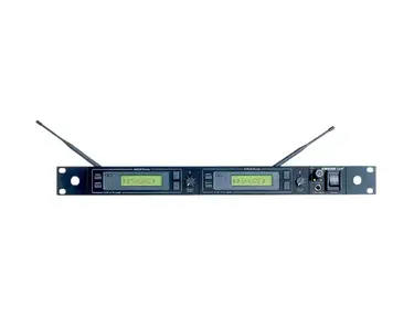 Shure U4D