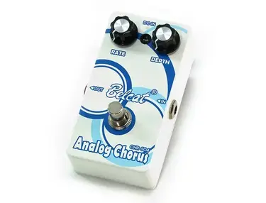 Belcat CHR-504 Analog Chorus Pedal