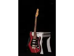 Peavey Raptor EXP main image