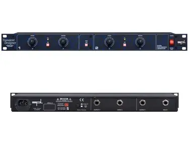 SPL Transient Designer 2