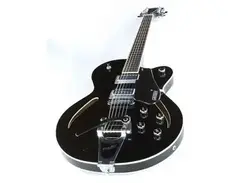 Gretsch G5620T-CB Electromatic (Black) main image