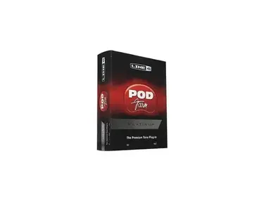 Line 6 POD Farm 2.5