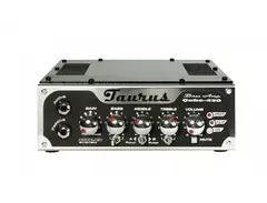 Taurus Amplification Qube-450