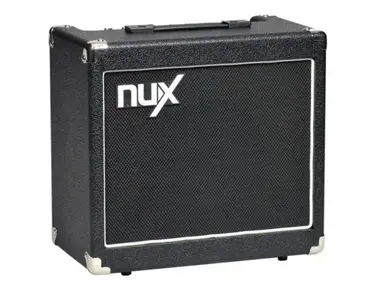 NUX Mighty 15SE