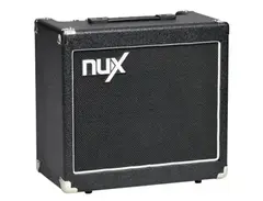 NUX Mighty 15SE main image
