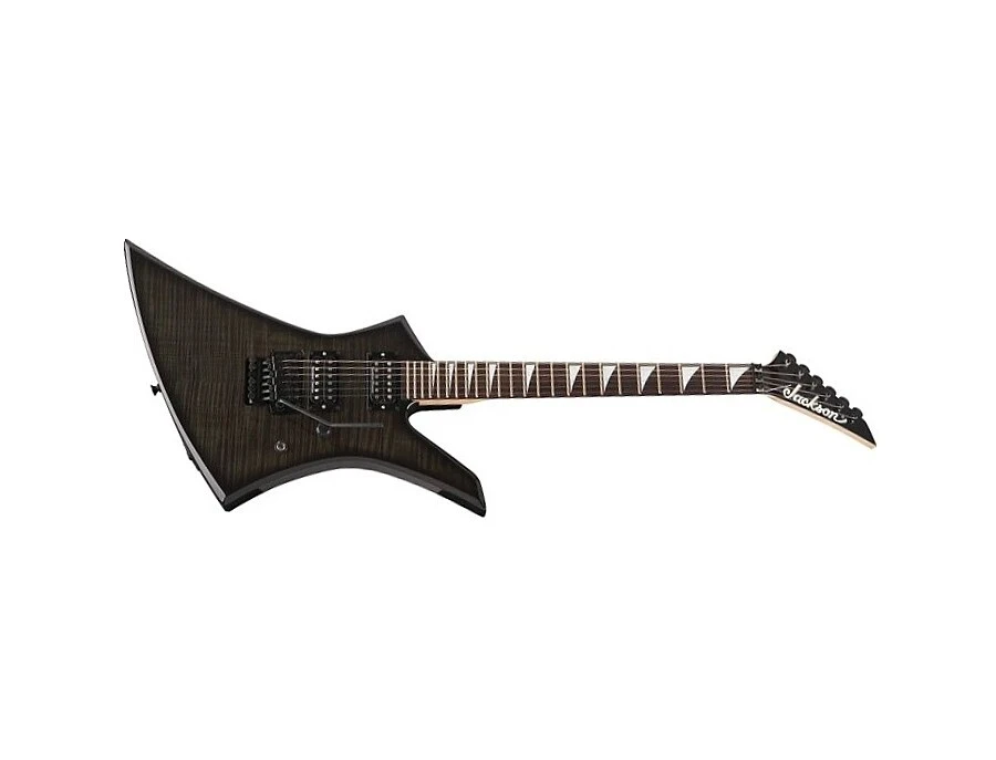 Jackson KE3 - What To Know & Where To Buy | Equipboard