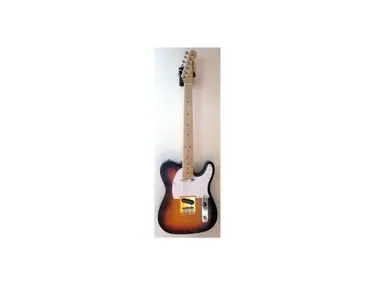 Clariss Telecaster