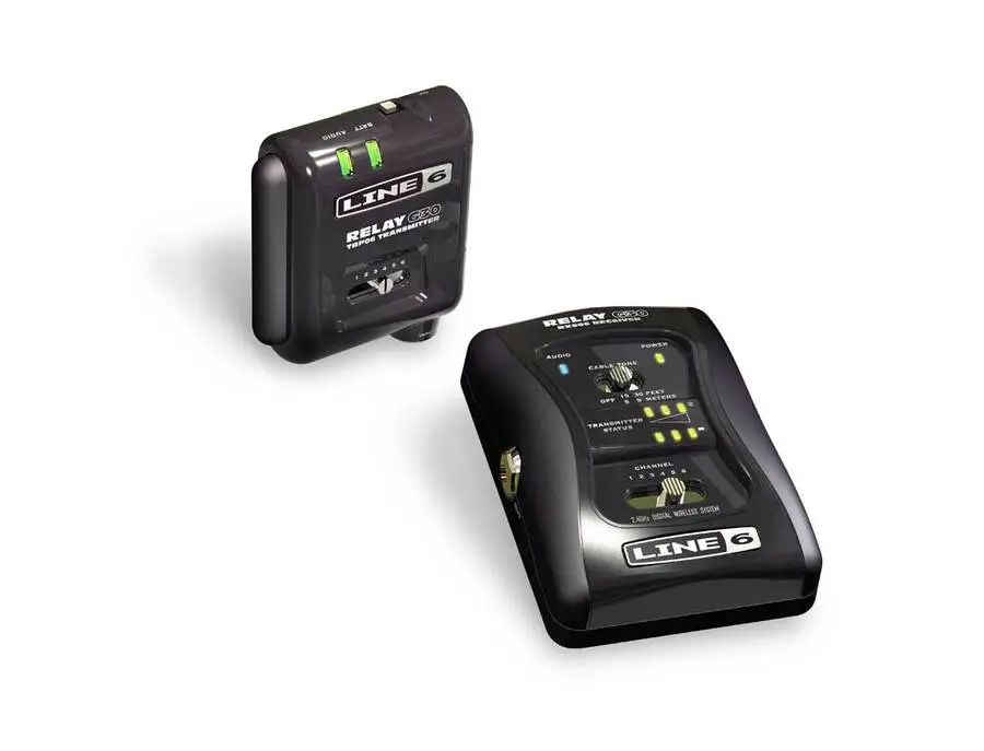 Line 6 Relay G30 - What To Know & Where To Buy | Equipboard Line 6 Relay G30 - What To Know & Where To Buy | Equipboard