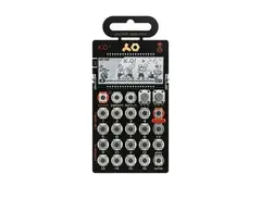 Teenage Engineering Pocket Operator PO-33 KO! Teenage Engineering Pocket Operator PO-33 KO!