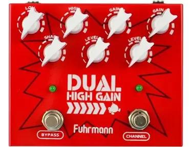 Fuhrmann Dual High Gain