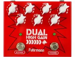 Fuhrmann Dual High Gain main image