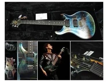 PRS LTD