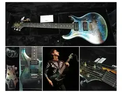 PRS LTD main image