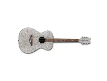 Glitter Guitar