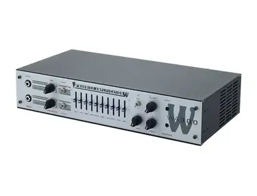 Warwick WA 300