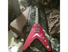 Dean Platinum V main image