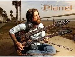 Ibanez Doubleneck 14-7