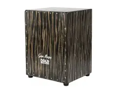 Gon Bops Daniel de los Reyes Signature Cajon main image