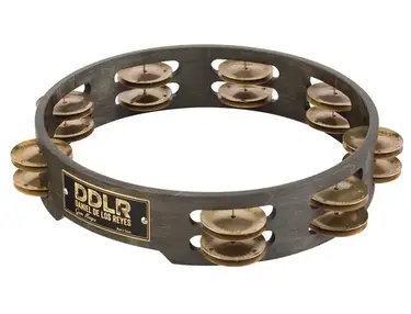 Gon Bops Daniel de los Reyes Tambourine