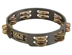Gon Bops Daniel de los Reyes Tambourine main image