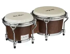 Gon Bops California Series Bongos - What To Know & Where To Buy