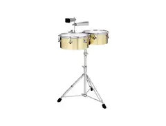 Gon Bops Alex Acuna Signature Timbales - What To Know & Where To