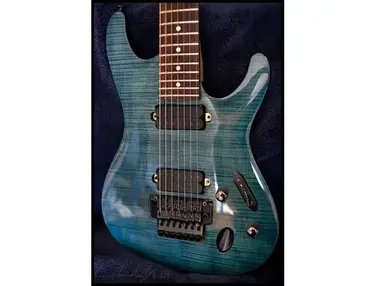 Ibanez S7420FM