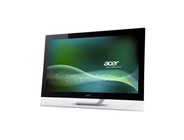 Acer Touch Series 27" LCD HD Touch-Screen Monitor